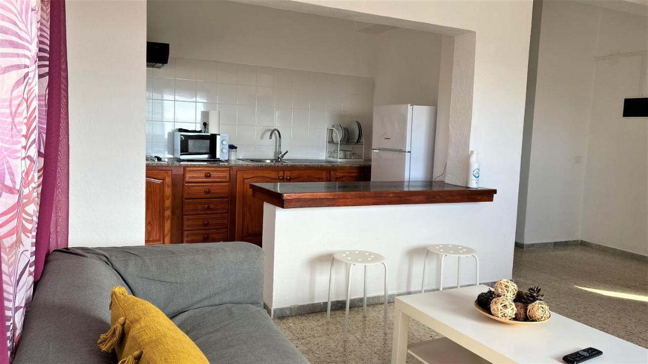 Apartamentos Los Arroyos Jerez de la Jerez de la Frontera Dış mekan fotoğraf