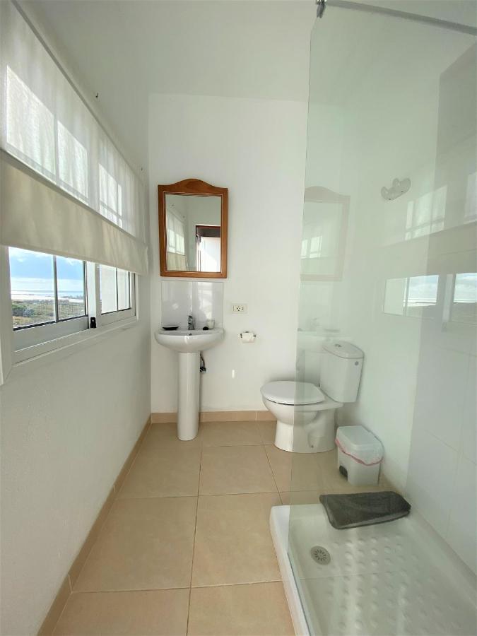Apartamentos Los Arroyos Jerez de la Jerez de la Frontera Dış mekan fotoğraf