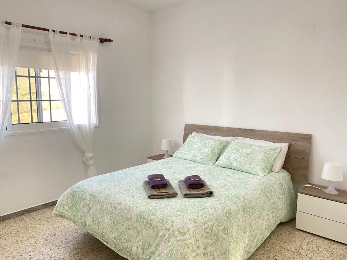 Apartamentos Los Arroyos Jerez de la Jerez de la Frontera Dış mekan fotoğraf